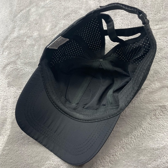 Disney Pixie Lee and Co Peloton Disney Mickey Mouse Baseball Hat Cap - Picture 6 of 7